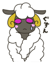 Bubble Yoko sticker #277157