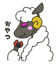 Bubble Yoko sticker #277160