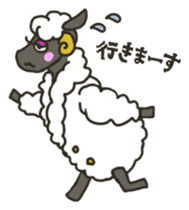 Bubble Yoko sticker #277164