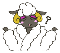 Bubble Yoko sticker #277166