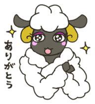 Bubble Yoko sticker #277167