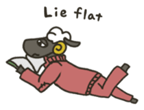 Bubble Yoko sticker #277170