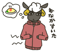 Bubble Yoko sticker #277177