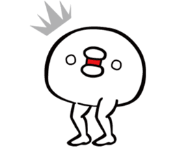 Piyo-Bikyaku sticker #277446