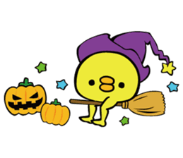 Piyo-Bikyaku sticker #277462