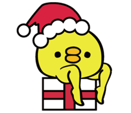 Piyo-Bikyaku sticker #277463