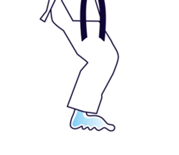 MAJIMEKKO 8 sticker #277513