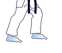 MAJIMEKKO 8 sticker #277515