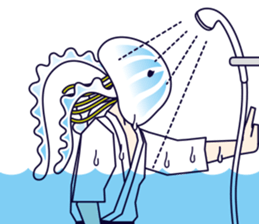 MAJIMEKKO 8 sticker #277531