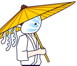 MAJIMEKKO 8 sticker #277537