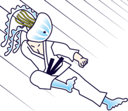 MAJIMEKKO 8 sticker #277541