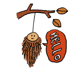 Pop Value Stamps 5 sticker #277708