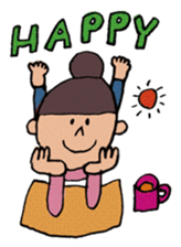 Pop Value Stamps 5 sticker #277717