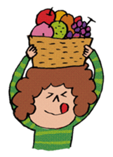 Pop Value Stamps 5 sticker #277727