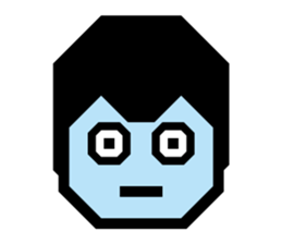 Yankee 1 | DOTMAN 1.0 sticker #277838