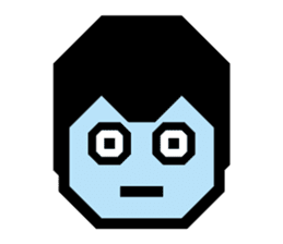 Yankee 1 | DOTMAN 1.0 sticker #277838