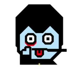 Yankee 1 | DOTMAN 1.0 sticker #277840