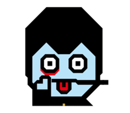 Yankee 1 | DOTMAN 1.0 sticker #277840