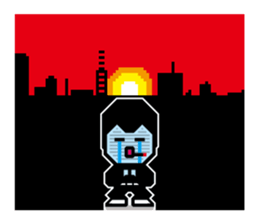 Yankee 1 | DOTMAN 1.0 sticker #277848