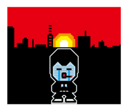 Yankee 1 | DOTMAN 1.0 sticker #277848