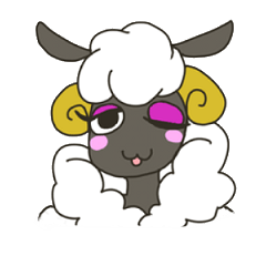 Bubble Yoko English version