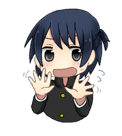 sing sticker #278101