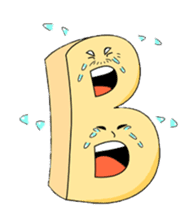 grand fharcter sticker #278146