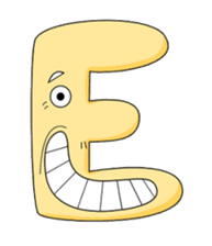 grand fharcter sticker #278149