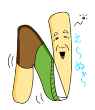 grand fharcter sticker #278158