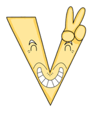 grand fharcter sticker #278166