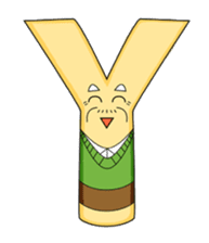 grand fharcter sticker #278169