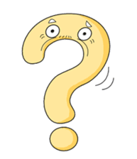 grand fharcter sticker #278183