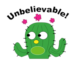 WE ARE HAPPY! KAPPACHAN & SABOTTEN sticker #278355