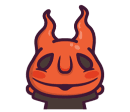 MONSTER FACTORY sticker #278505