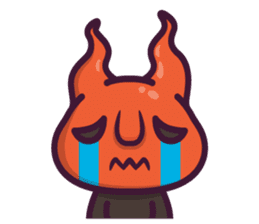 MONSTER FACTORY sticker #278507