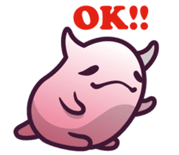 MONSTER FACTORY sticker #278511