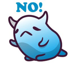 MONSTER FACTORY sticker #278512