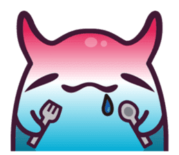 MONSTER FACTORY sticker #278514