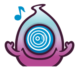 MONSTER FACTORY sticker #278518