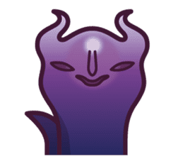 MONSTER FACTORY sticker #278521