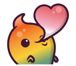 MONSTER FACTORY sticker #278522