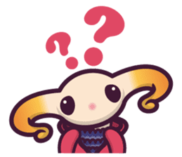 MONSTER FACTORY sticker #278525