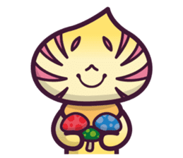 MONSTER FACTORY sticker #278531