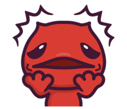 MONSTER FACTORY sticker #278533