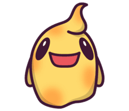 MONSTER FACTORY sticker #278536