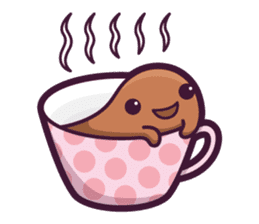 MONSTER FACTORY sticker #278540