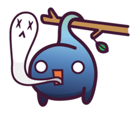 MONSTER FACTORY sticker #278544