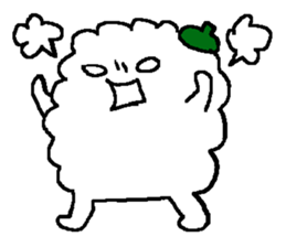 dodemoiikun sticker #278572