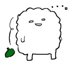 dodemoiikun sticker #278583