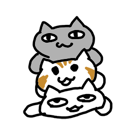 Downgradeicon S Cat By Yamau Downgradeicon S Cat By Yamau